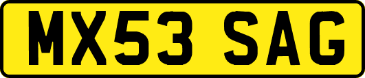 MX53SAG