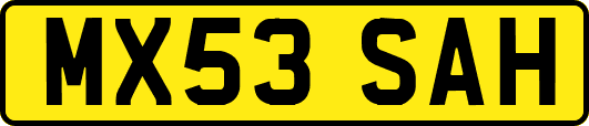 MX53SAH