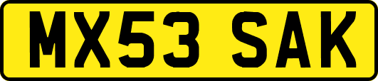 MX53SAK