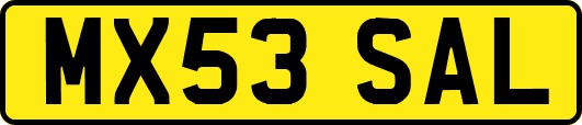 MX53SAL