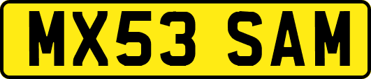 MX53SAM