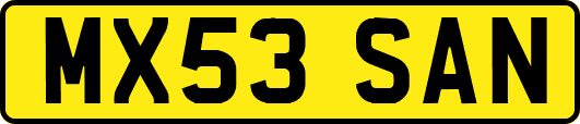 MX53SAN