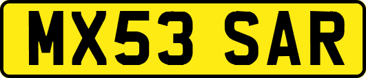 MX53SAR
