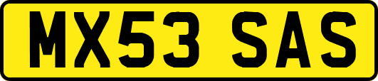 MX53SAS