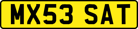 MX53SAT