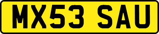 MX53SAU