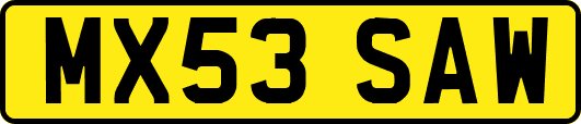 MX53SAW