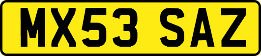 MX53SAZ