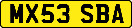MX53SBA