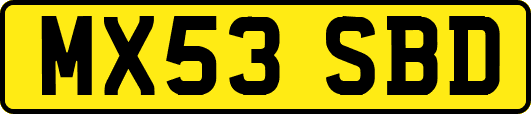 MX53SBD