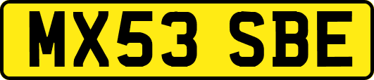 MX53SBE