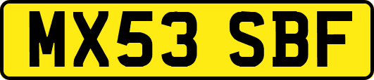 MX53SBF