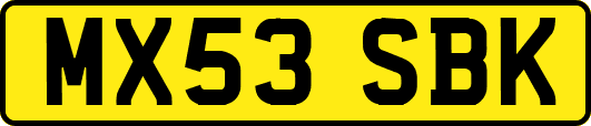 MX53SBK