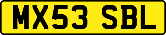 MX53SBL