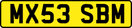 MX53SBM
