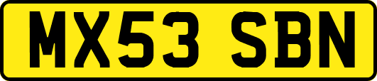 MX53SBN