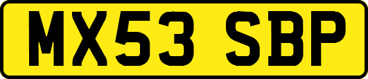 MX53SBP