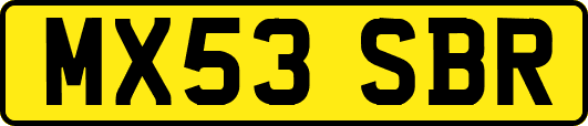 MX53SBR