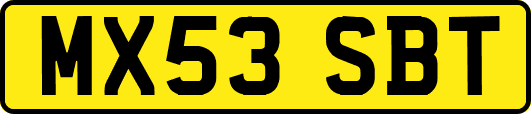 MX53SBT