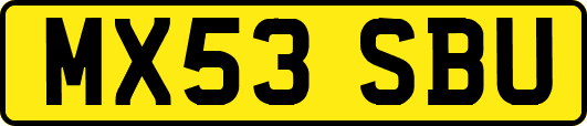 MX53SBU