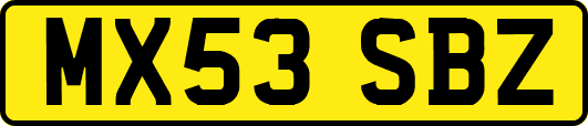 MX53SBZ