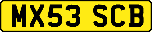 MX53SCB