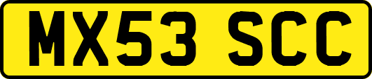 MX53SCC