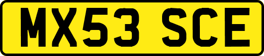 MX53SCE