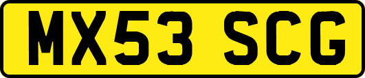 MX53SCG