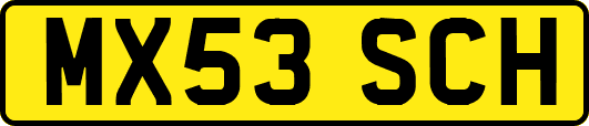 MX53SCH