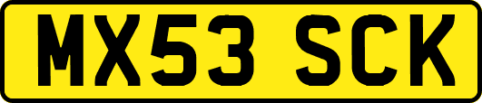 MX53SCK