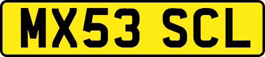 MX53SCL