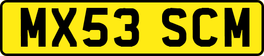 MX53SCM