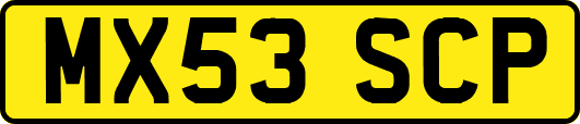 MX53SCP