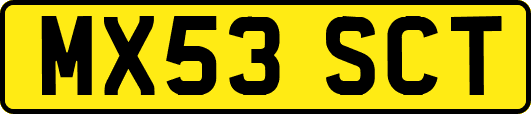 MX53SCT