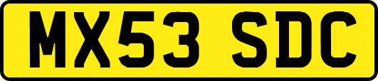 MX53SDC
