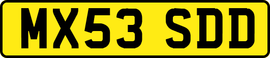 MX53SDD