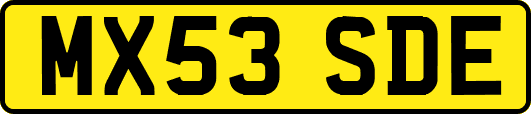 MX53SDE