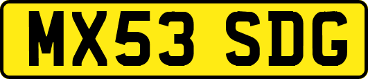 MX53SDG