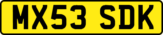 MX53SDK