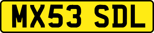 MX53SDL