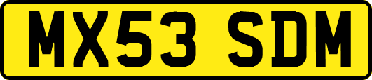 MX53SDM