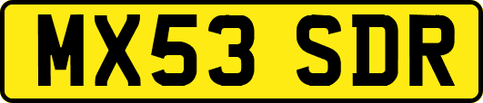 MX53SDR