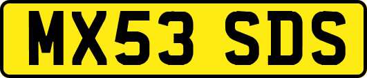 MX53SDS