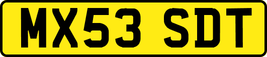 MX53SDT