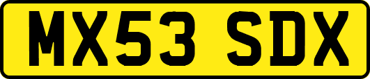 MX53SDX