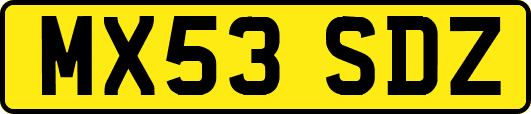 MX53SDZ