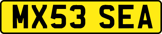 MX53SEA