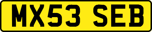 MX53SEB
