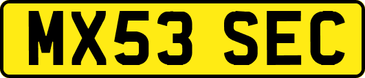 MX53SEC